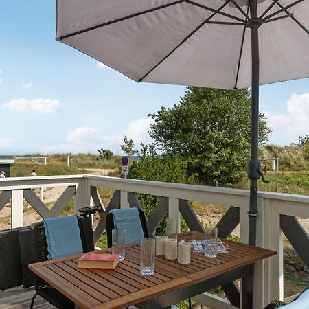 1 Bedroom Nice Apartment In Idestrup Boto By Exterior photo